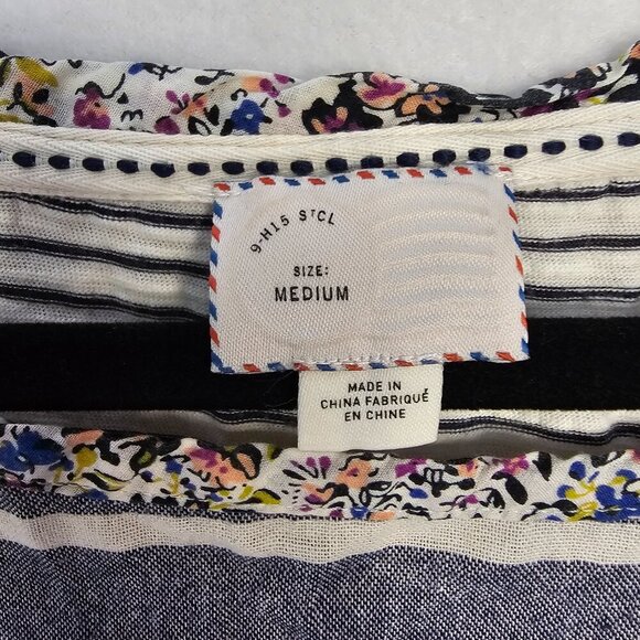 ANTHROPOLOGY TOP - Picture 6 of 12